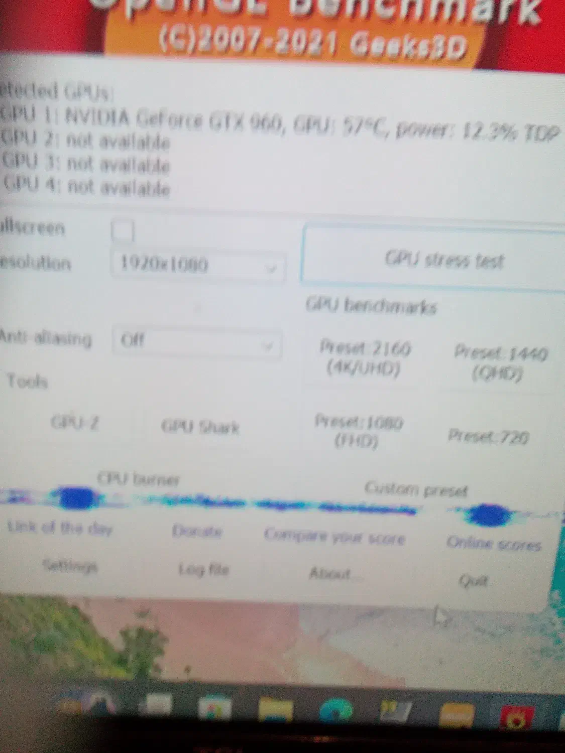 gtx 960 zotac amp edition|قطعات و لوازم جانبی رایانه|رودهن, |دیوار