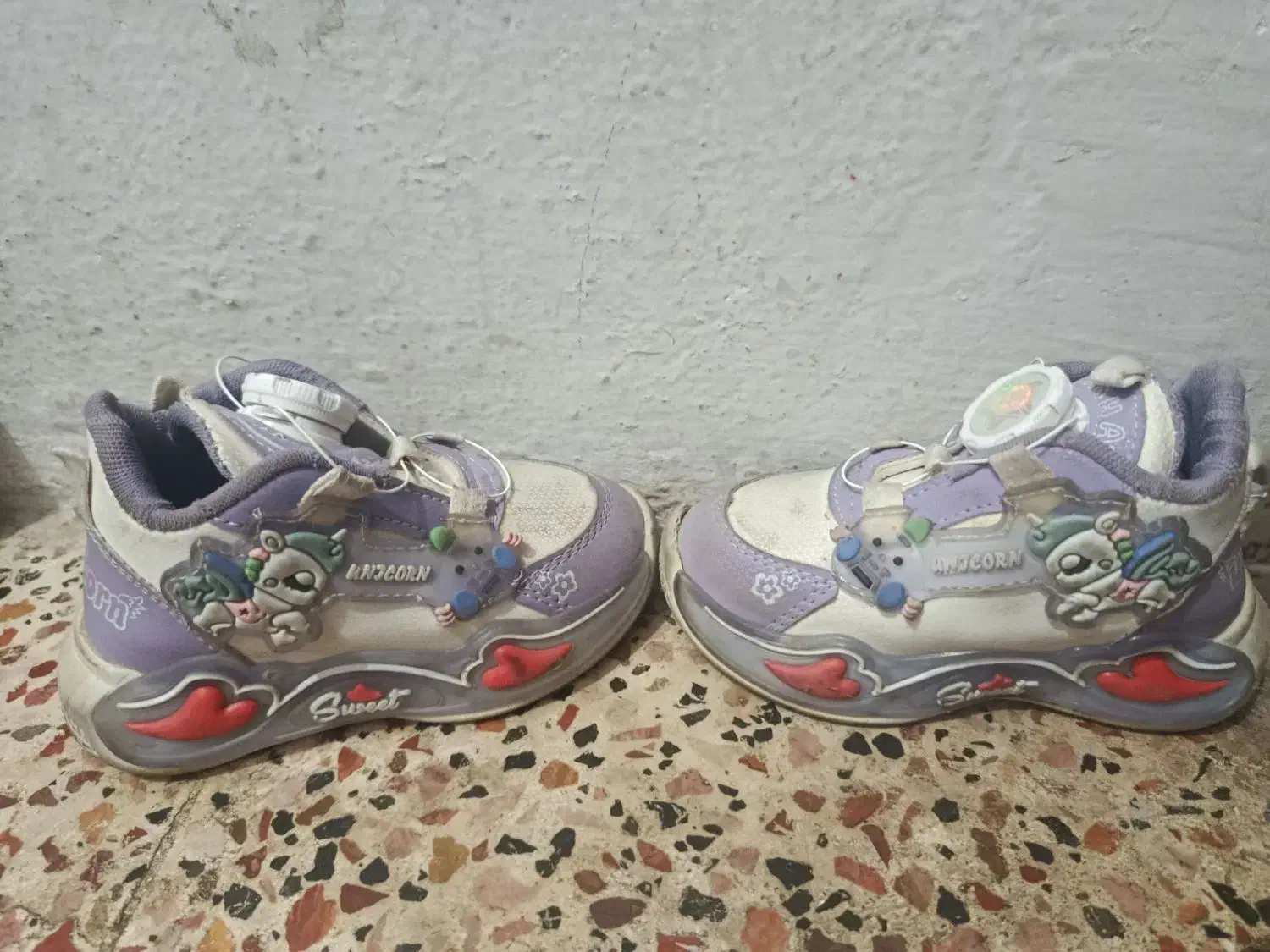 کفش|کفش و لباس بچه|نیشابور, ابراهیمی|دیوار