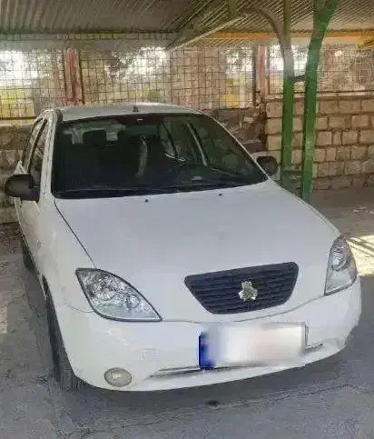 تیبا 2|خودرو سواری و وانت|شهریار, شهرک شاهد|دیوار