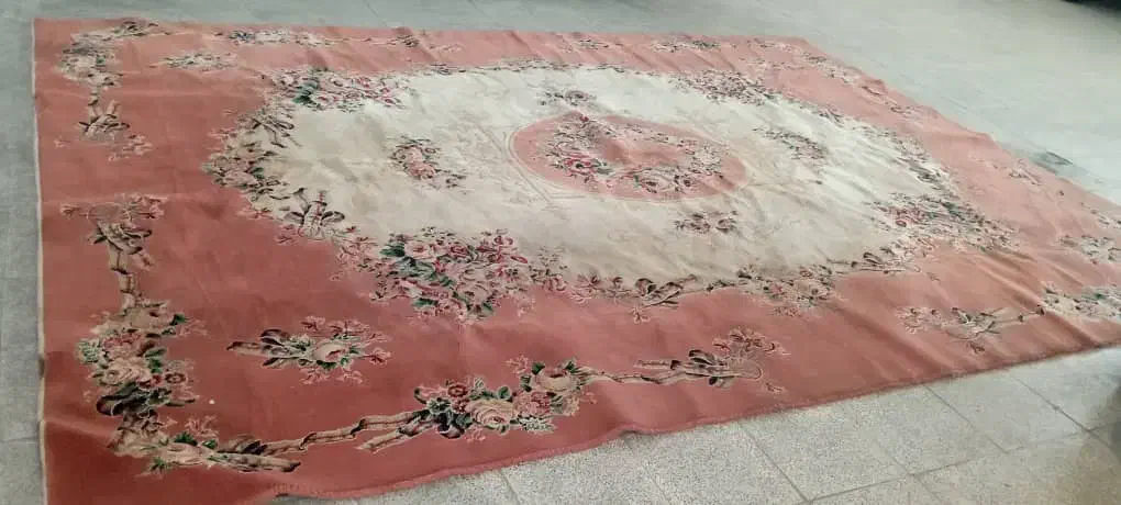 فرش ۱۲ متری ماشینی|فرش|ملارد, |دیوار