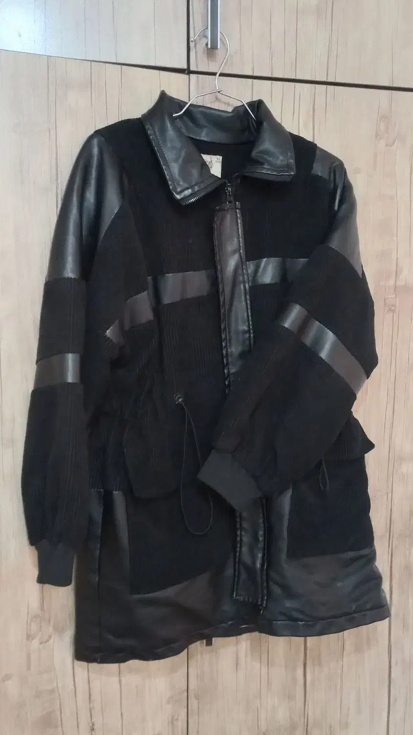 پالتو کاملا نو|لباس|فولادشهر, سایت صنعتی کاوه|دیوار