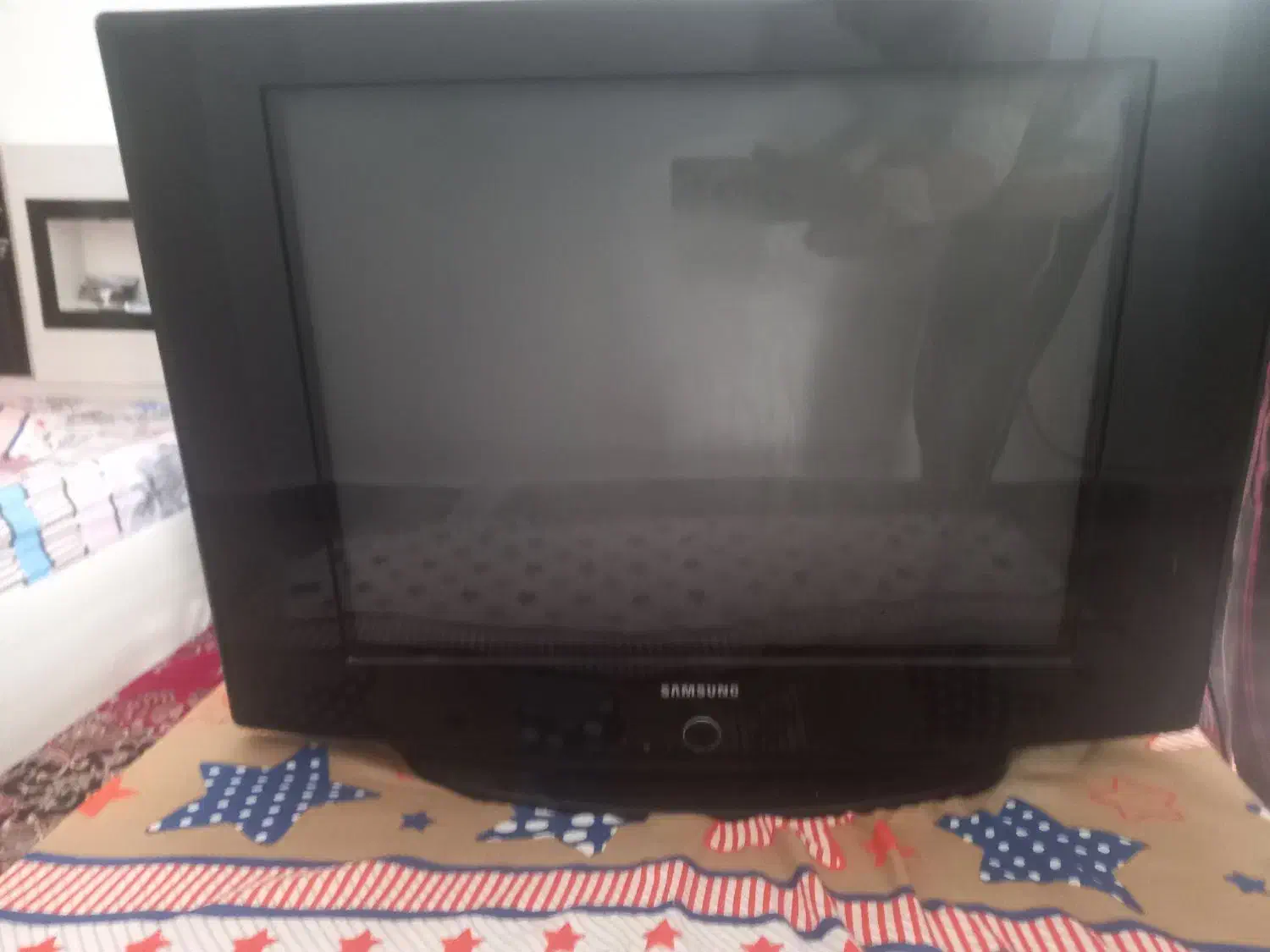 تلویزیون سامسونگ|تلویزیون و پروژکتور|یاسوج, |دیوار