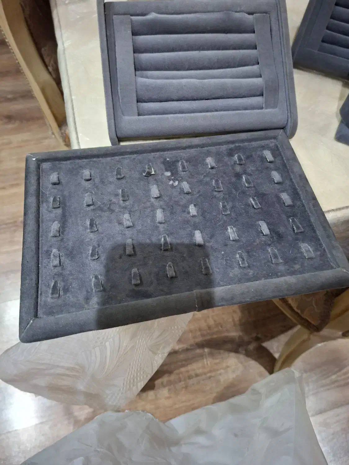 باکس زیور الات|زیورآلات و اکسسوری|تهران, دریاننو|دیوار