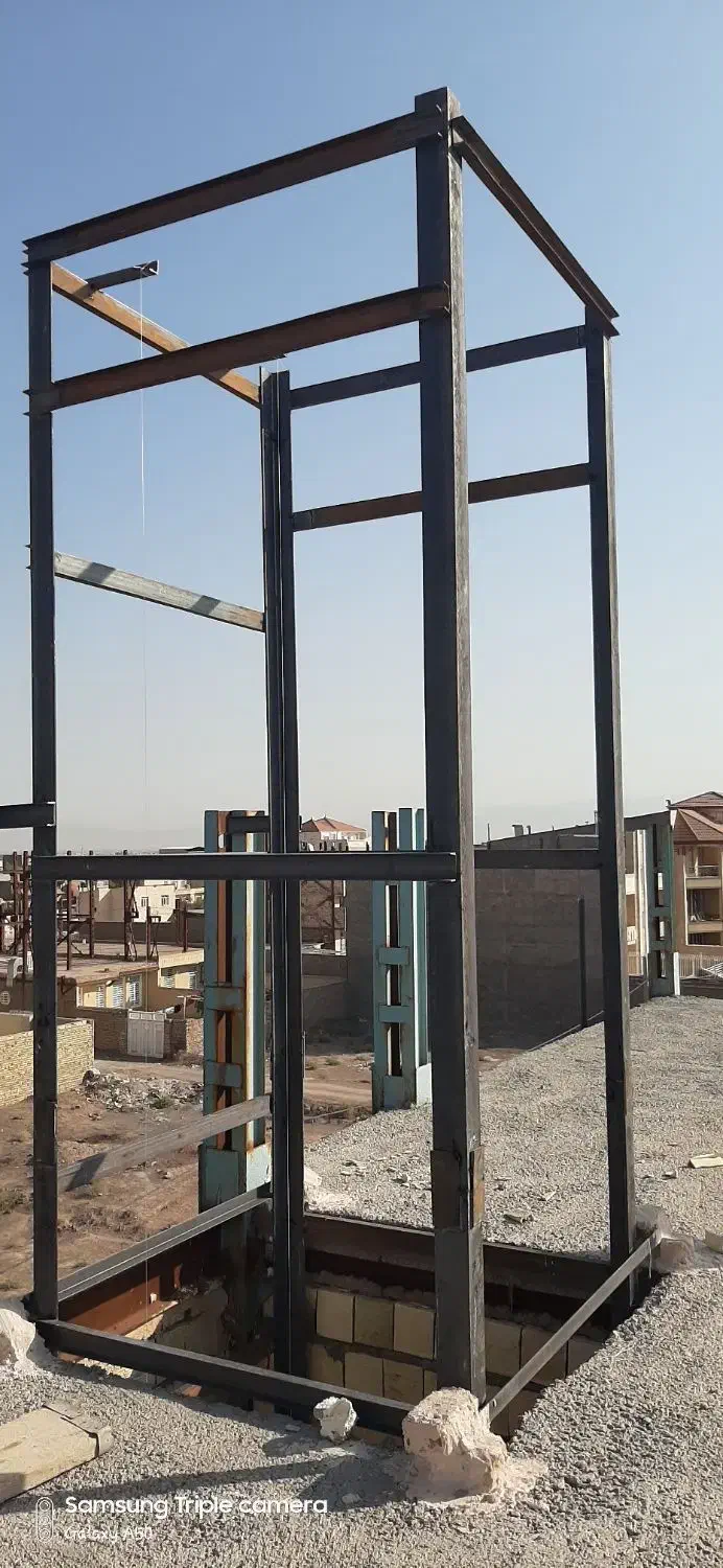 اسانسور|خدمات پیشه و مهارت|کرمان, |دیوار