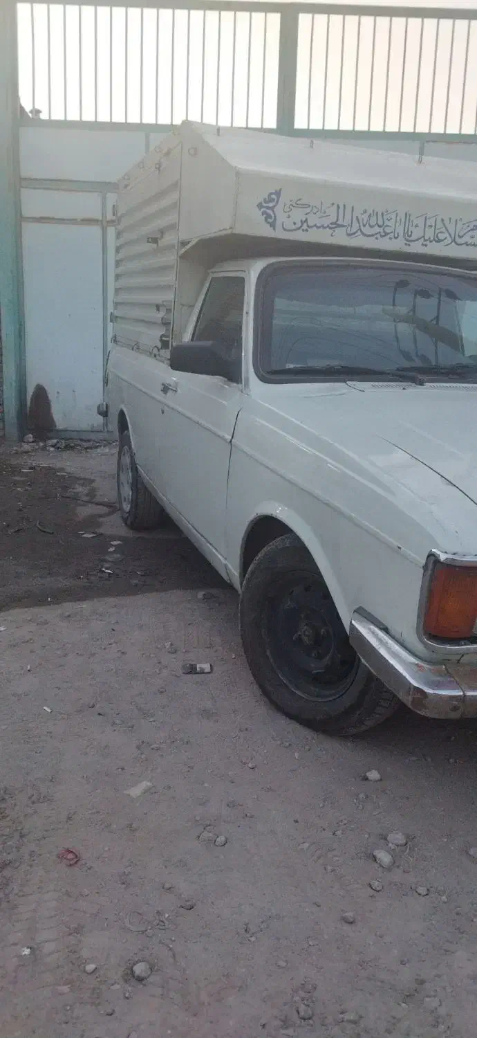 پیکان وانت|خودرو سواری و وانت|آذرشهر, |دیوار