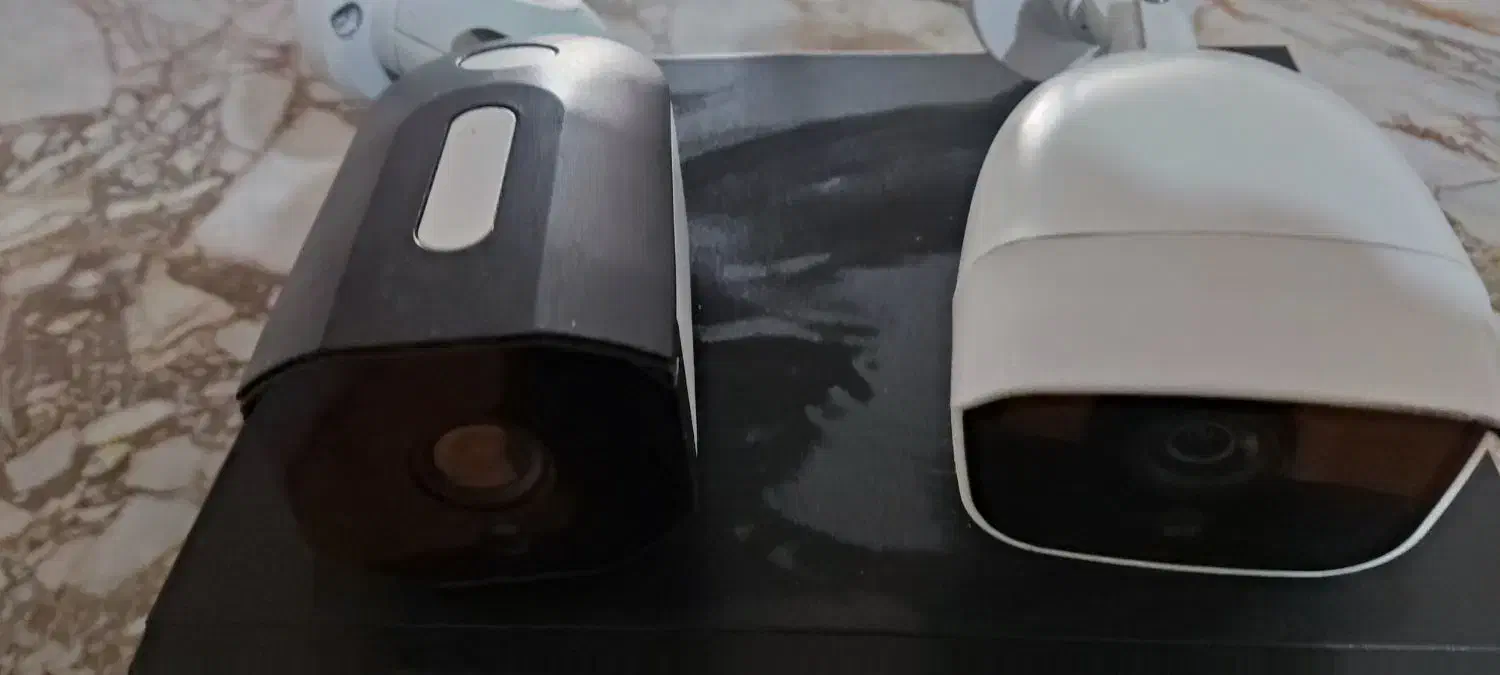 دوربین دیددرشب|دوربین مداربسته|مشهد, موعود|دیوار