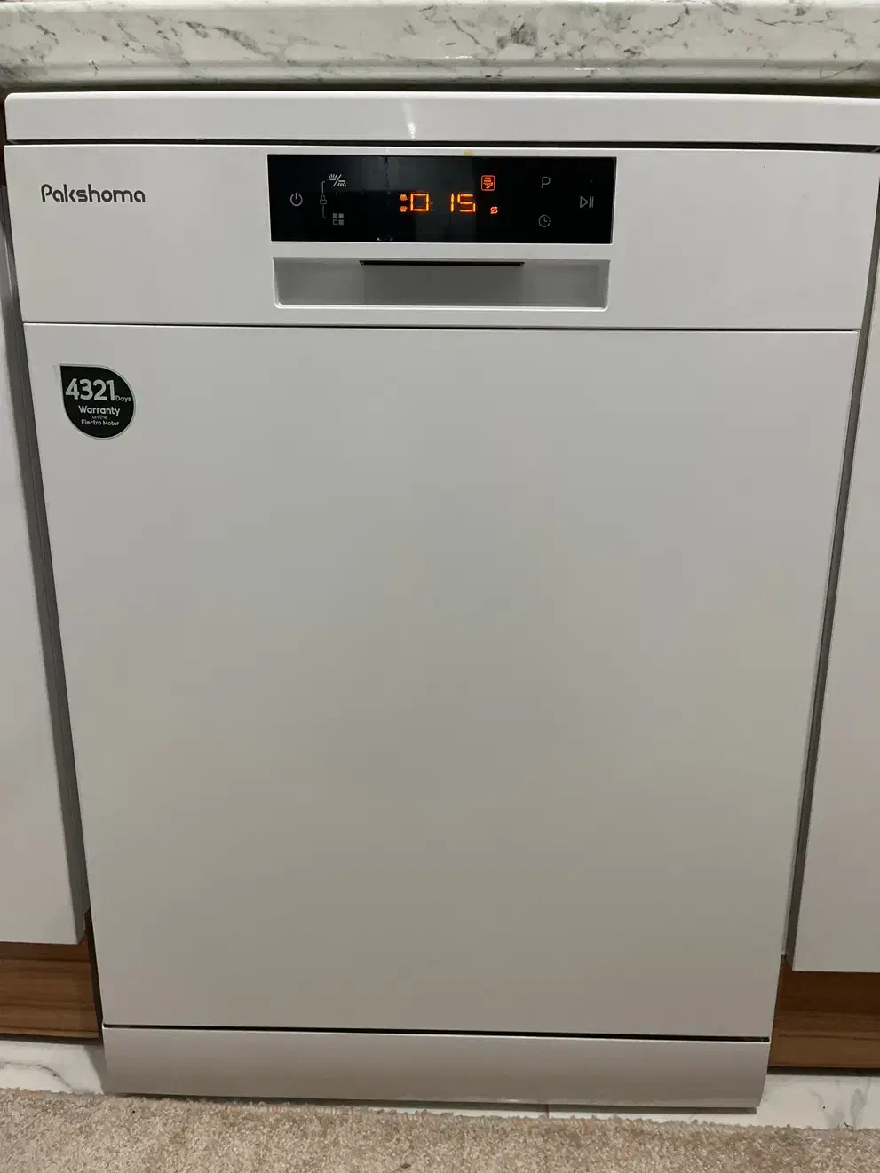 ظرفشویی پاکشوما|ماشین ظرفشویی|ارومیه, |دیوار