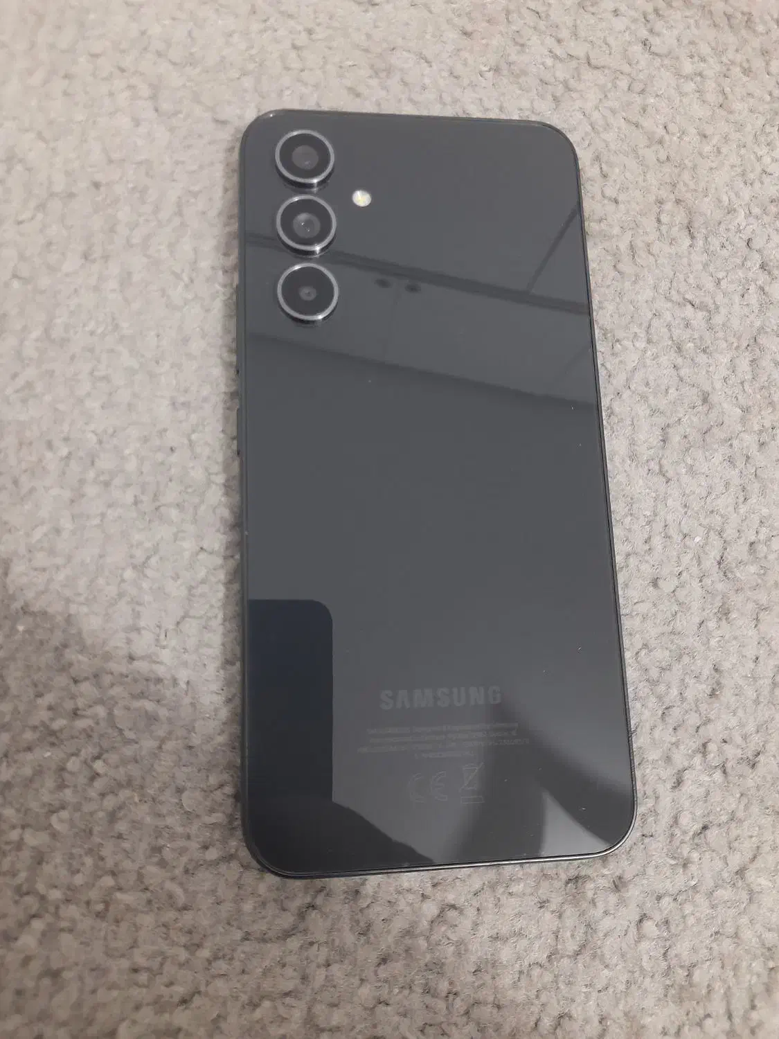 .Samsung  A54 .5G|موبایل|تهران, تهرانپارس شرقی|دیوار