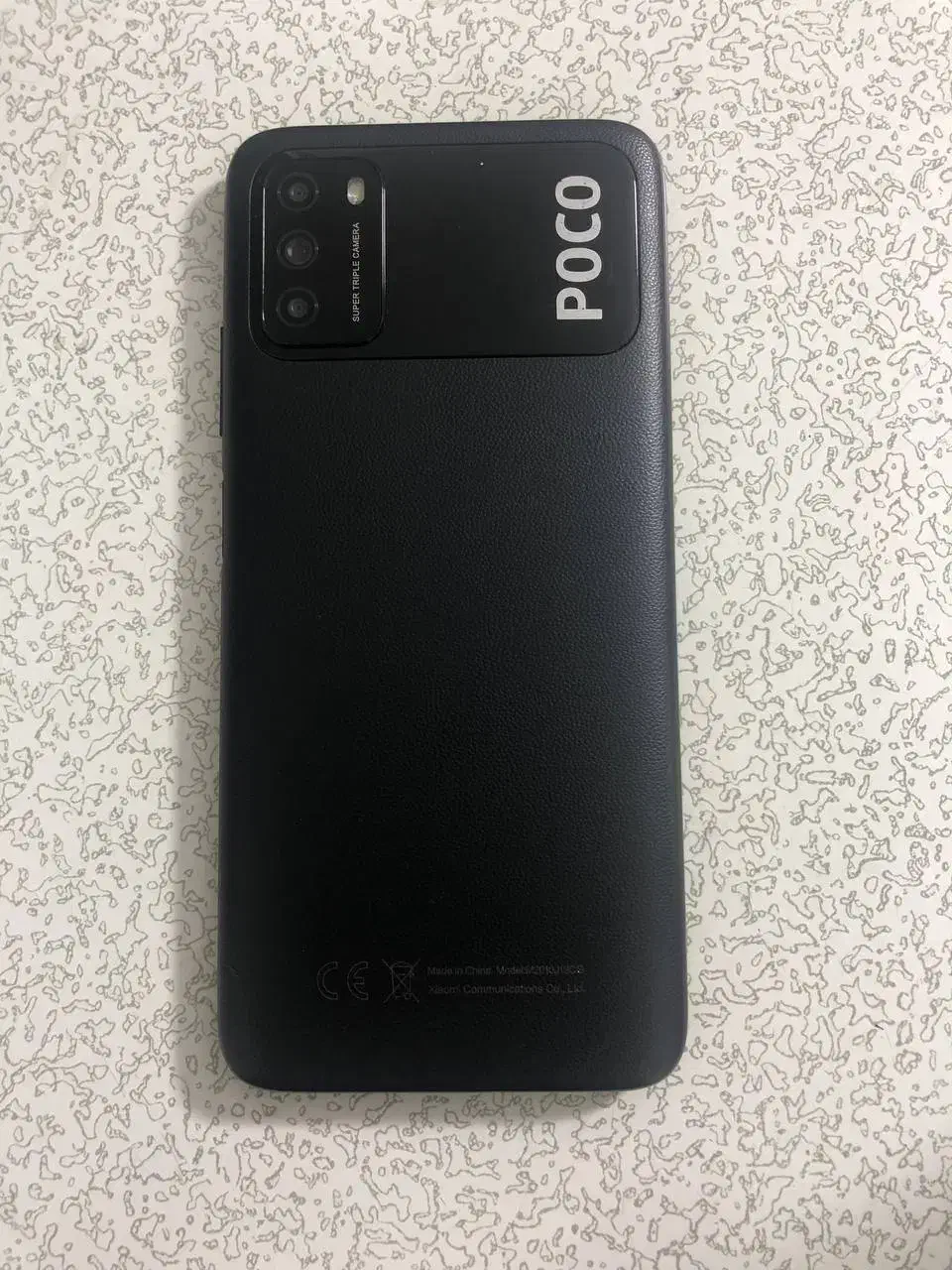 گوشی Poco m 3|موبایل|کرج, خرمدشت|دیوار