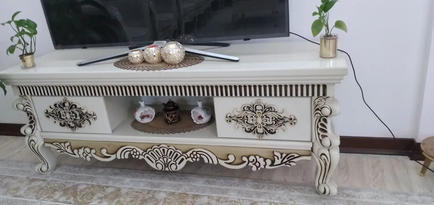 میز تلوزیون|میز تلویزیون|قم, کلهری|دیوار