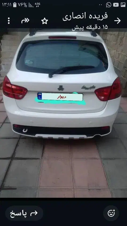 فروش خودرو|خودرو سواری و وانت|صدرا-فارس, فاز ۲|دیوار