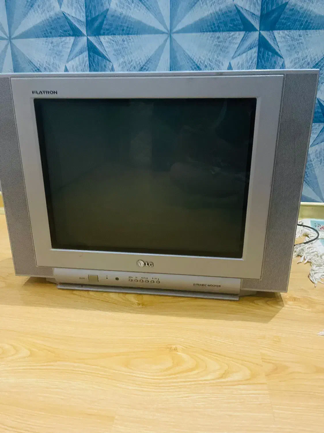 تلوزیون ال جی|تلویزیون و پروژکتور|بندر کنگان, |دیوار