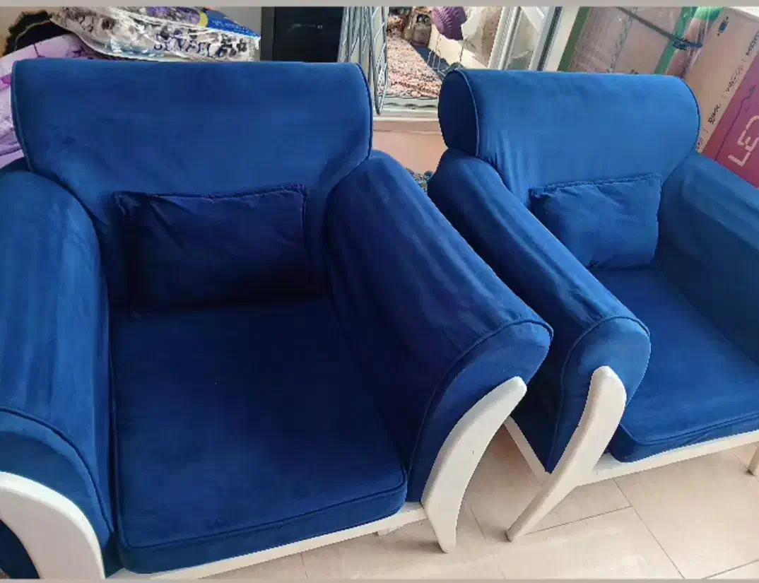 مبلمان|مبلمان خانگی و میز عسلی|پاکدشت, شهرک امام رضا|دیوار