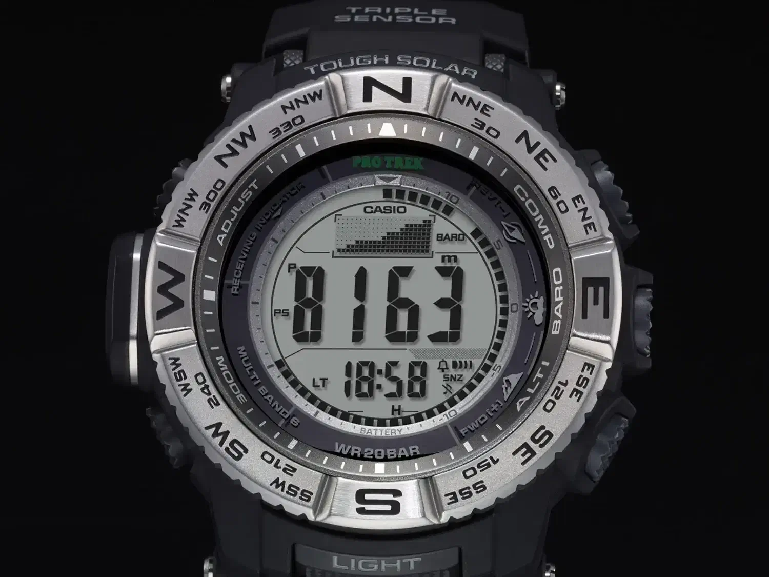 ساعت کاسیو 3500 پروترک 3500prw proterek|ساعت|تهران, آهنگ|دیوار