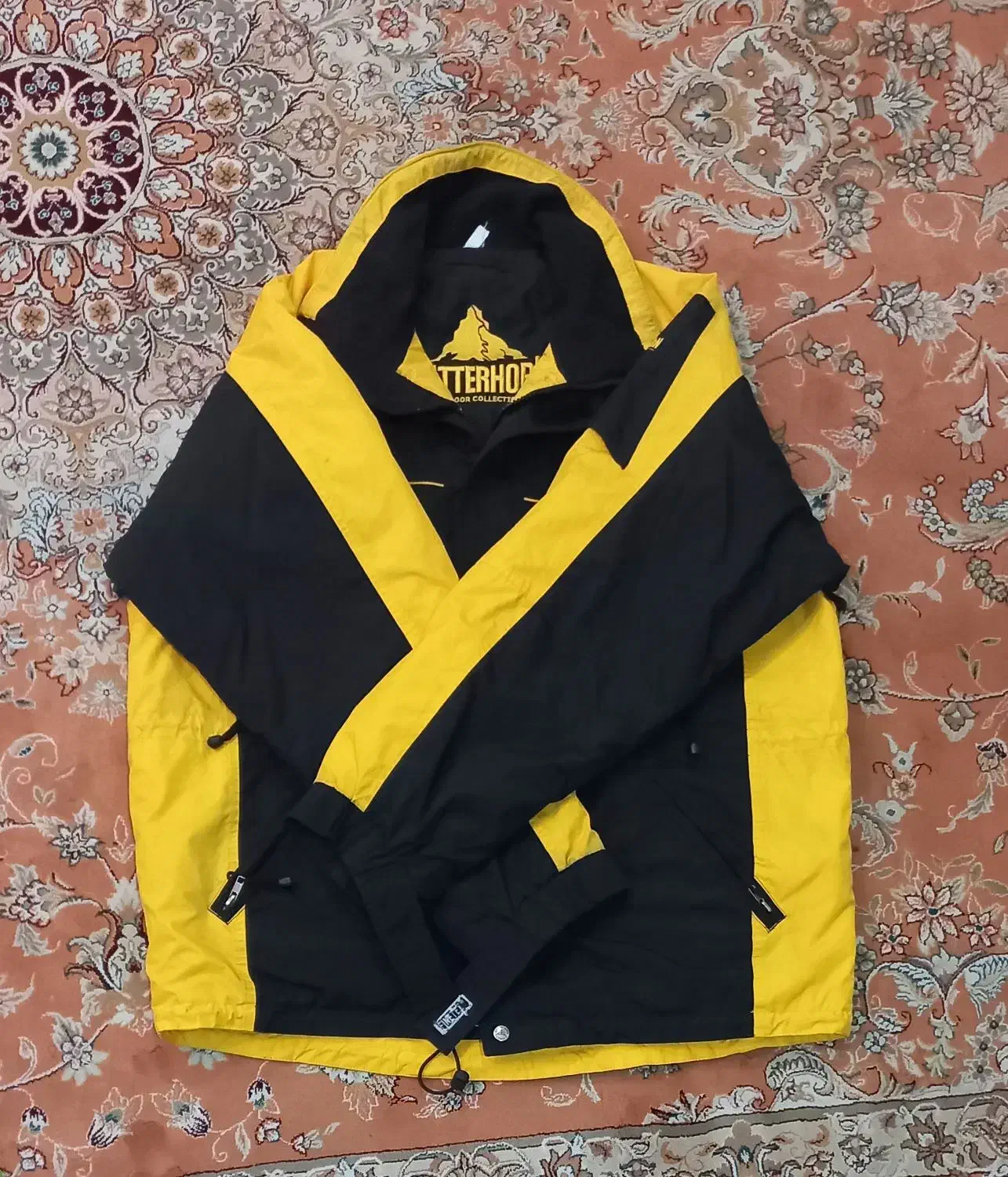 کاپشن مردانه|لباس|همدان, |دیوار