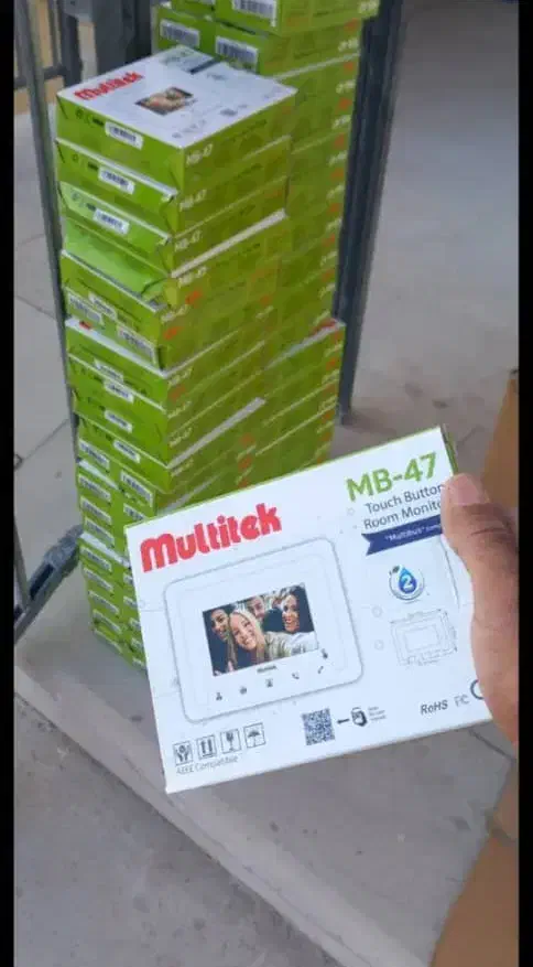 خدمات نصب و تعمیر آیفون صوتی و تصویری امین|خدمات پیشه و مهارت|ارومیه, |دیوار