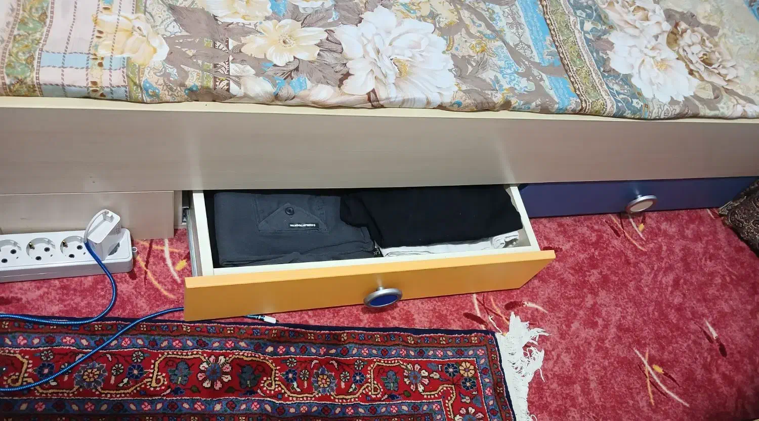 سرویس خواب|تخت و سرویس خواب|کرمانشاه, |دیوار