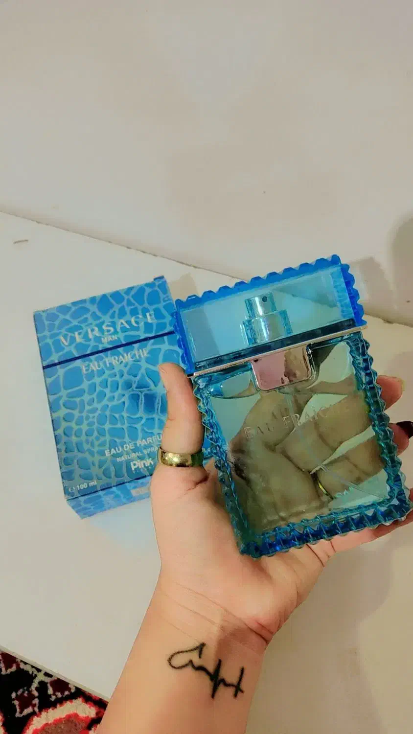 ادکلن|آرایشی، بهداشتی، درمانی|شیراز, سلطان آباد|دیوار