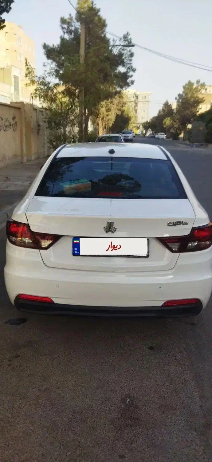 شاهین G آبان 1402|خودرو سواری و وانت|فردیس, شهرک هفده شهریور|دیوار