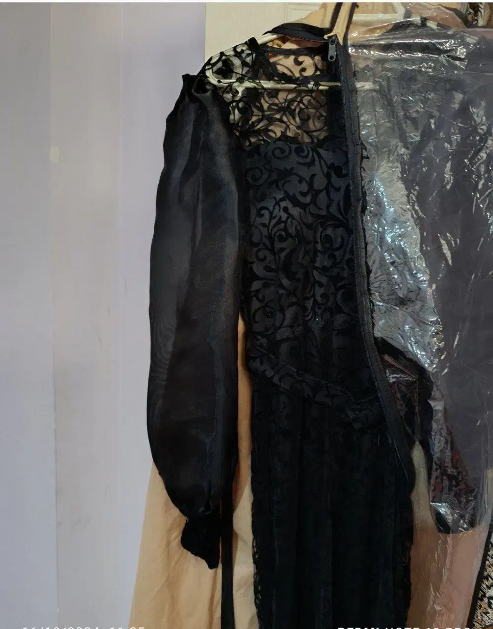 پیراهن مجلسی ترک|لباس|صفادشت, |دیوار