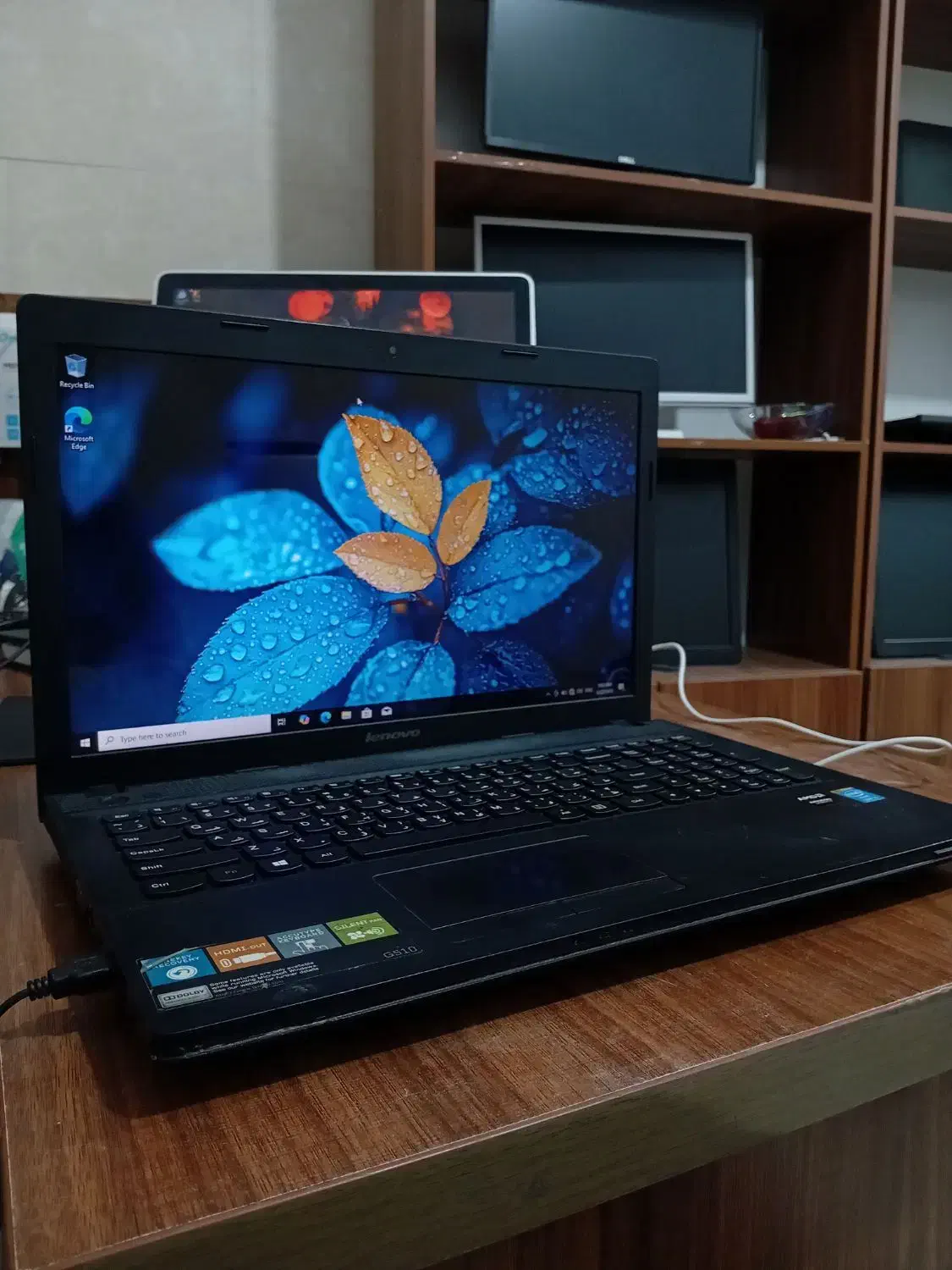 لپ تاپ گرافیک دار برند اروپایی لنوو|رایانه همراه|بابل, |دیوار