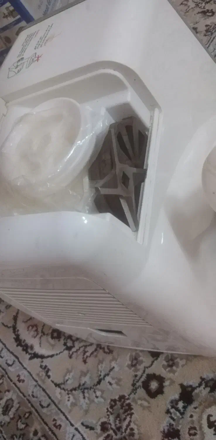 چرخ گوشت|سایر لوازم برقی|نجف‌آباد, مولوی شمالی|دیوار