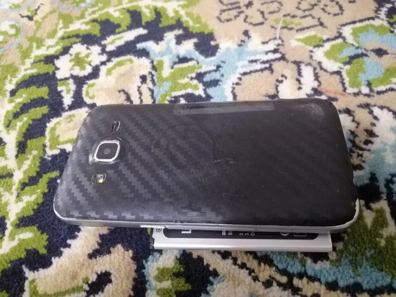 گوشی|موبایل|مشهد, علی آباد|دیوار