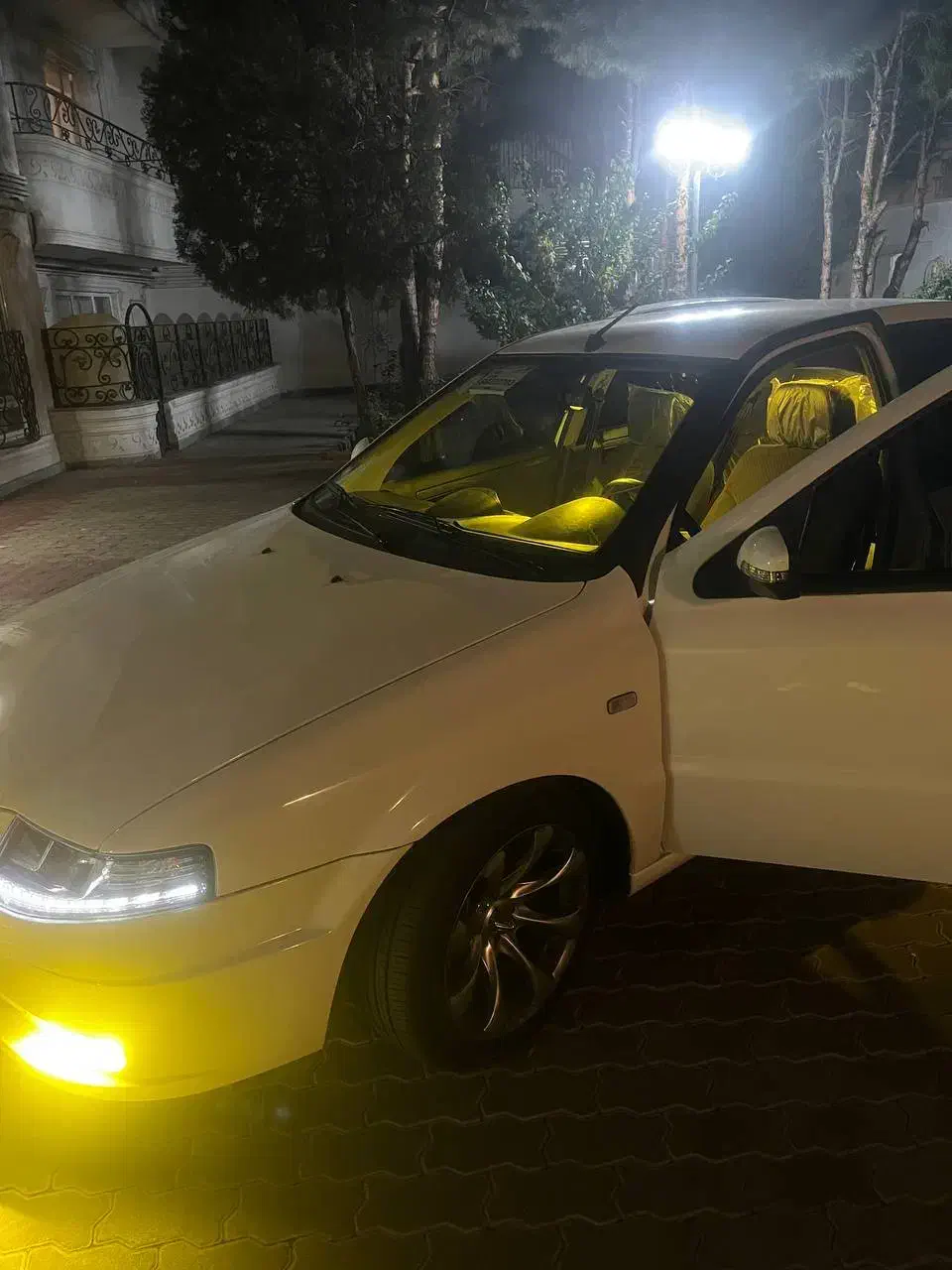 سورن پلاس 1404 دریچه سیمی|خودرو سواری و وانت|تبریز, |دیوار