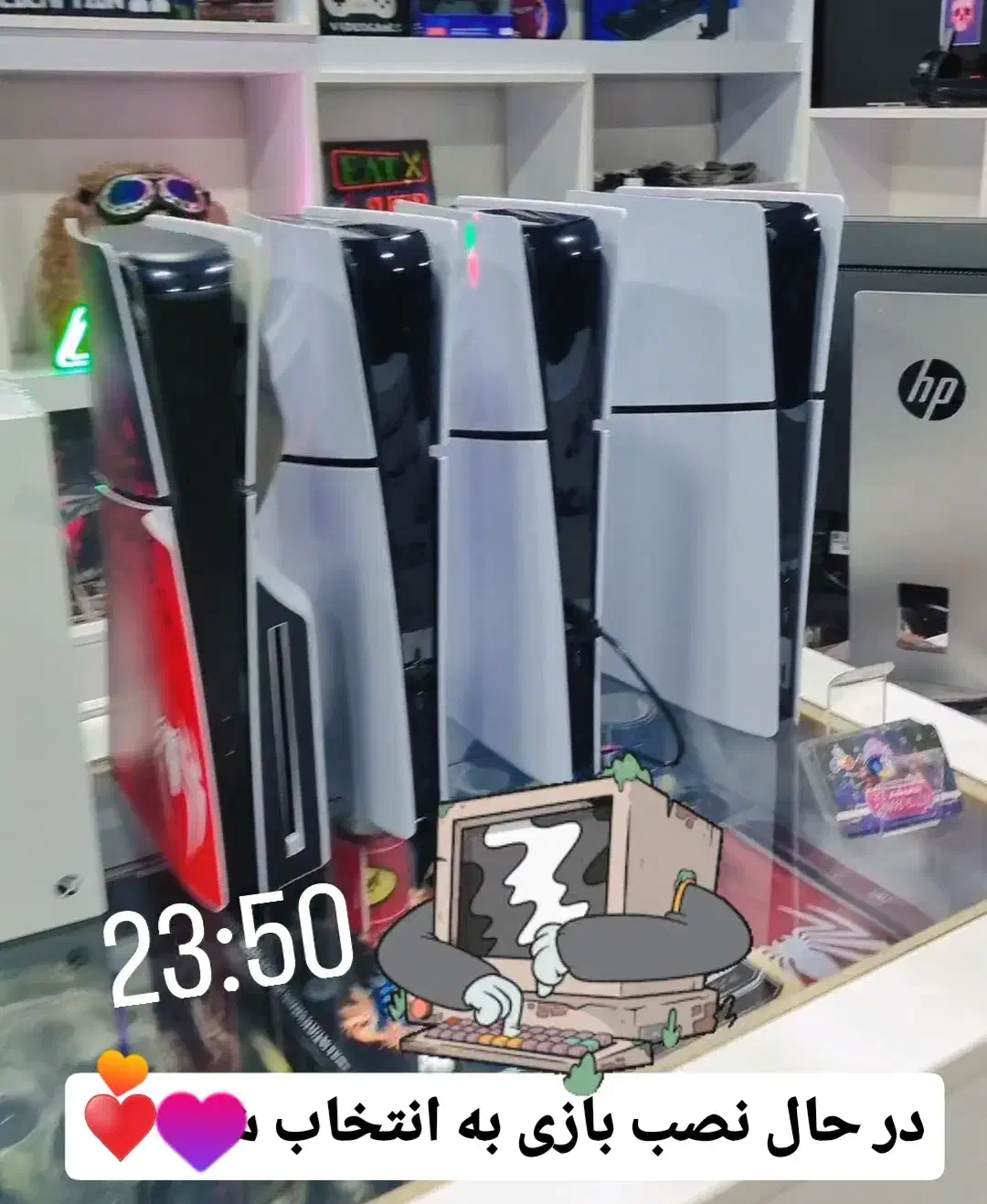 نصب بازی ps4 ps5(با گارانتی)|کنسول، بازی ویدئویی و آنلاین|اهواز, زیتون کارمندی|دیوار