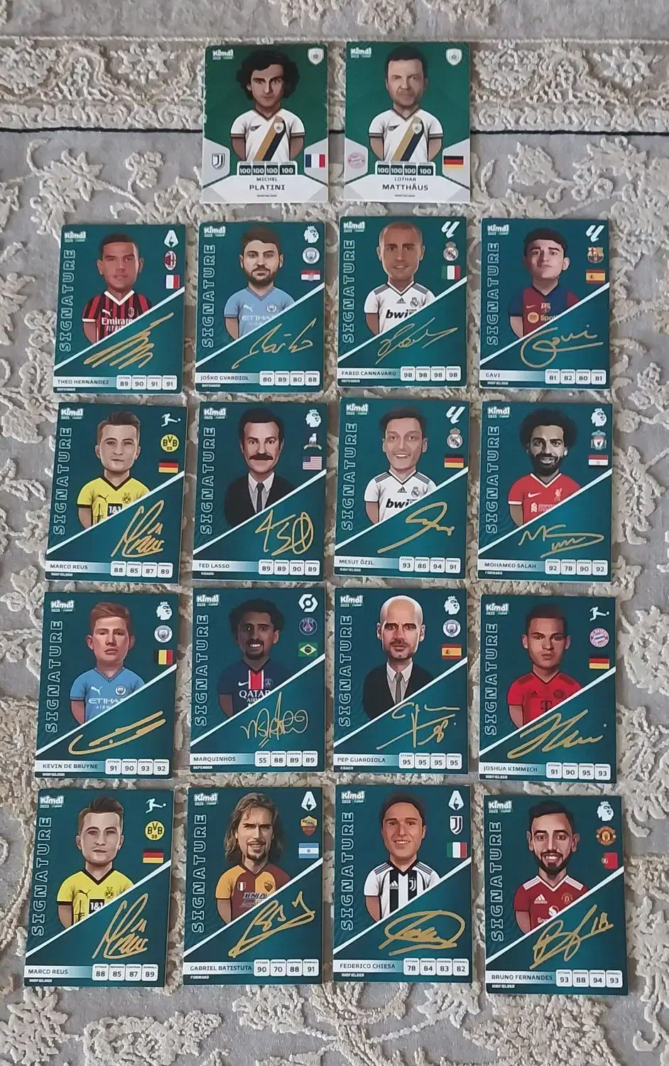 کارت کیمدی|کلکسیون و سرگرمی|جم, |دیوار