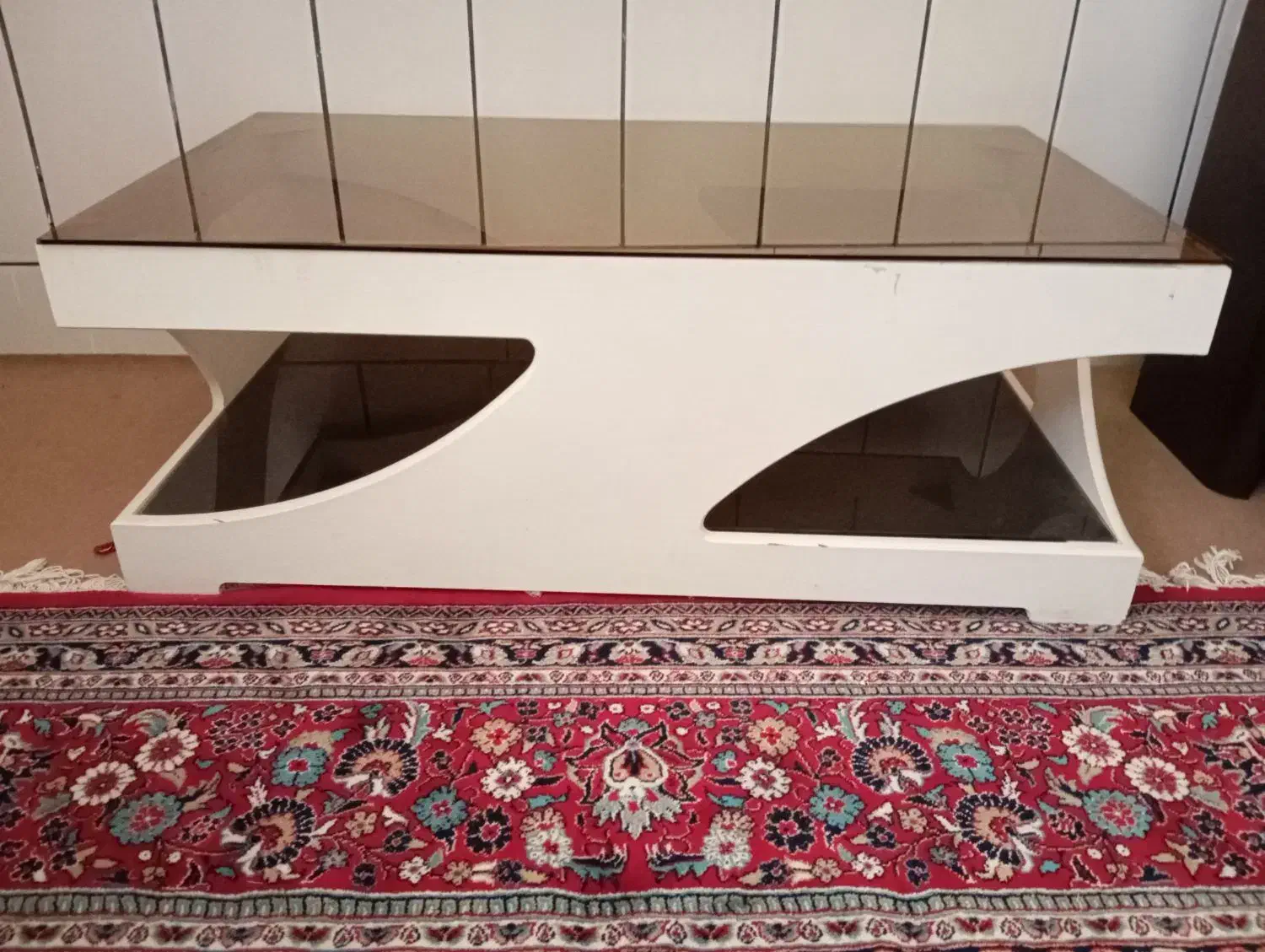 بخاری وگل میزبزرگ|بخاری، هیتر، شومینه|فسا, |دیوار