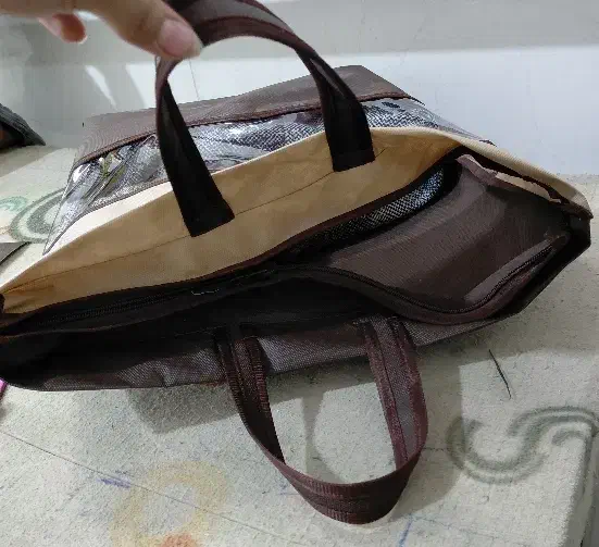 کاور کاپشن جهت جلوگیری از انتقال شپش|لباس|یزد, |دیوار