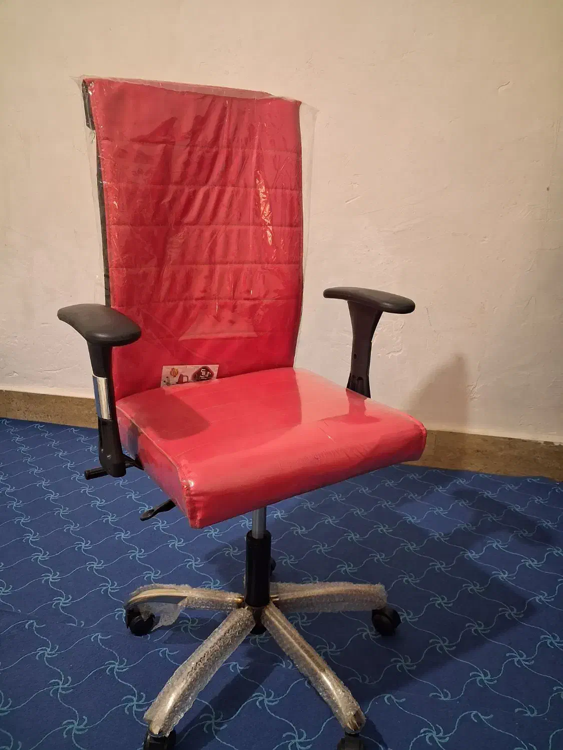 صندلی چرخدار نو|صندلی و نیمکت|خرمآباد, |دیوار