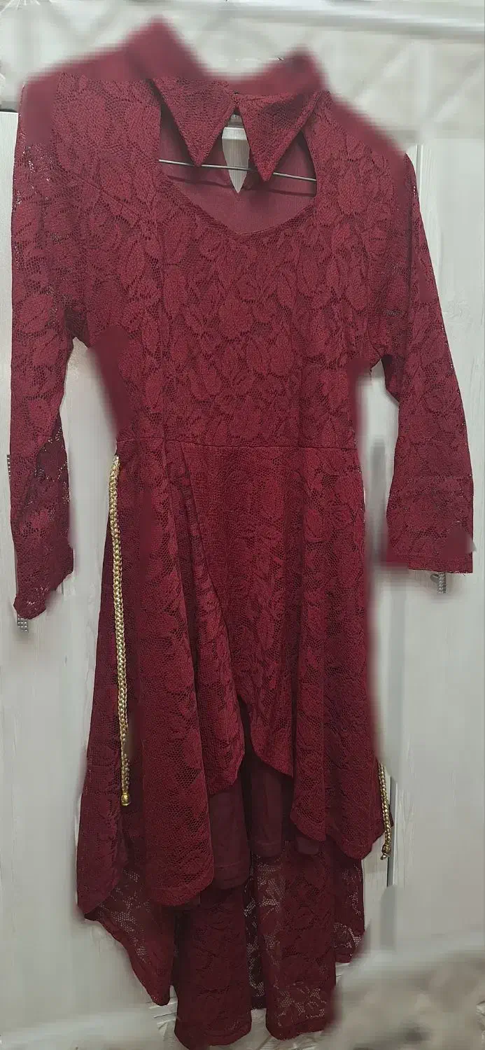 یک عدد لباس مجلسی نو|لباس|پاکدشت, پاکدشت (مامازند)|دیوار