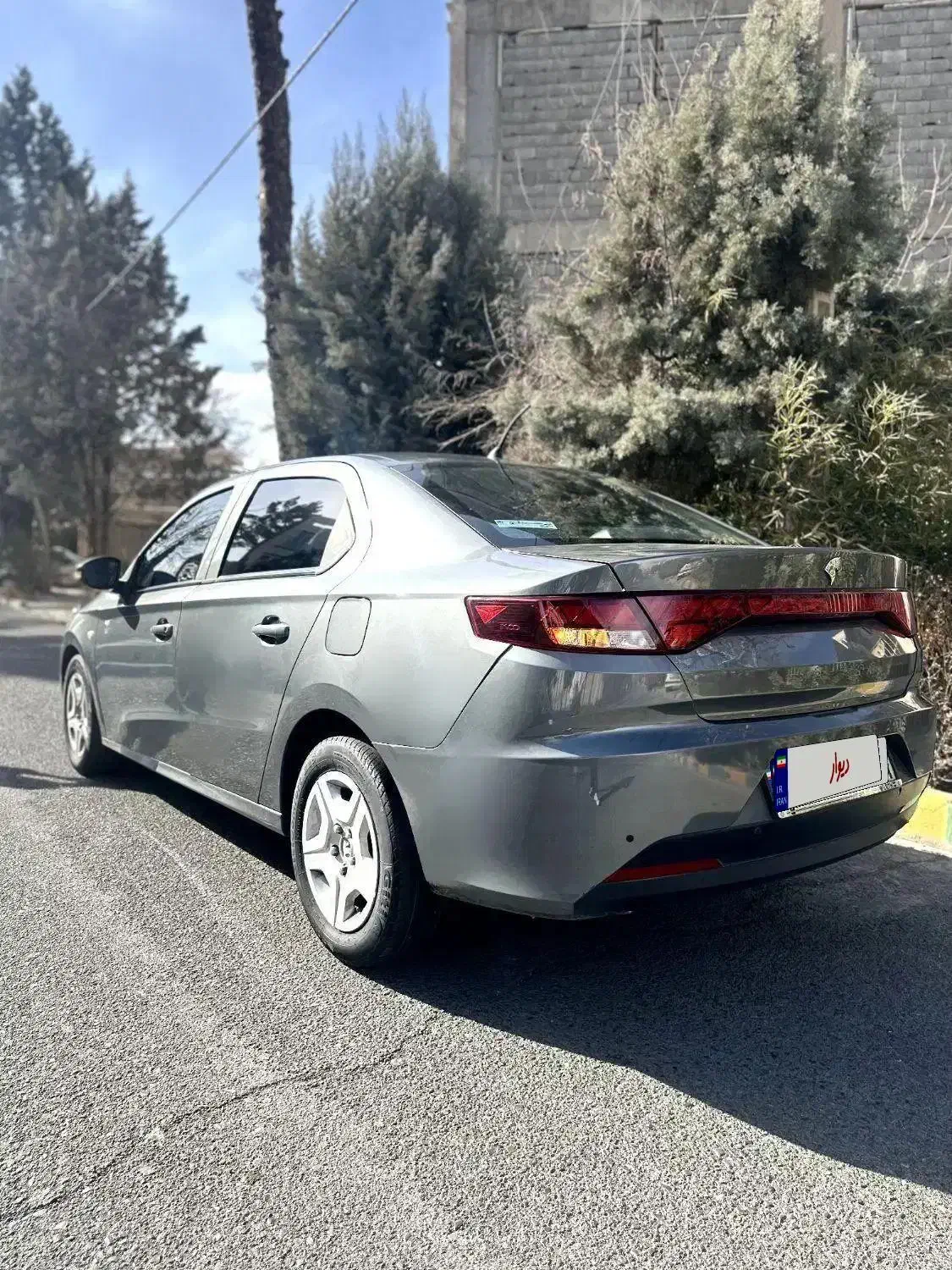 تارا 401|خودرو سواری و وانت|مشکین‌دشت, |دیوار