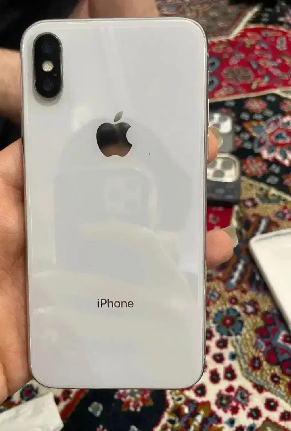 آیفون xs|موبایل|زابل, |دیوار