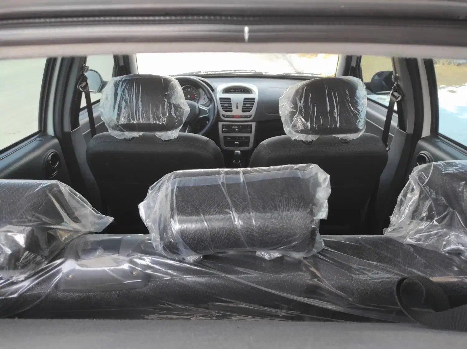 کوییک S1402|خودرو سواری و وانت|همدان, |دیوار