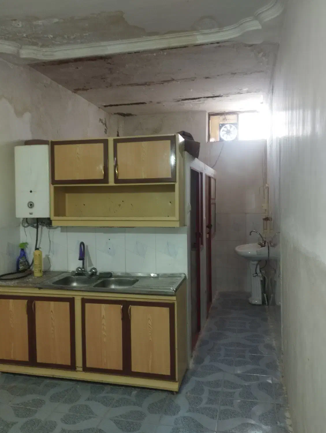 واحدهمکف قلمبر 8|اجارهٔ آپارتمان|زابل, |دیوار