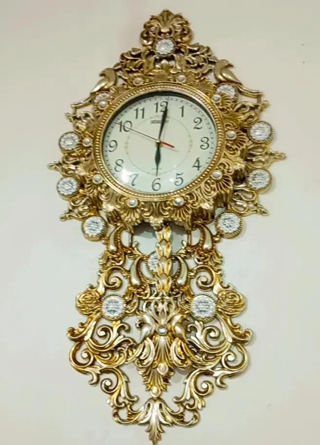 ساعت دیواری درحدنو|ساعت دیواری و تزئینی|اردبیل, |دیوار