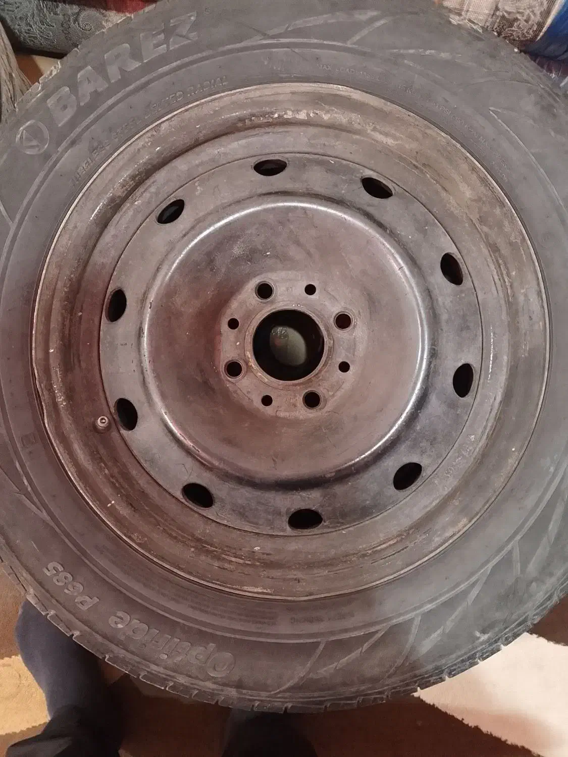 لاستیک|قطعات یدکی و لوازم جانبی|ایلام, |دیوار