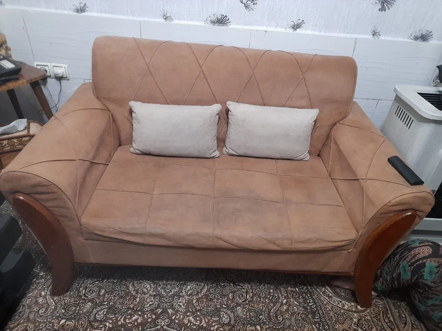 مبل|مبلمان خانگی و میز عسلی|ملارد, |دیوار