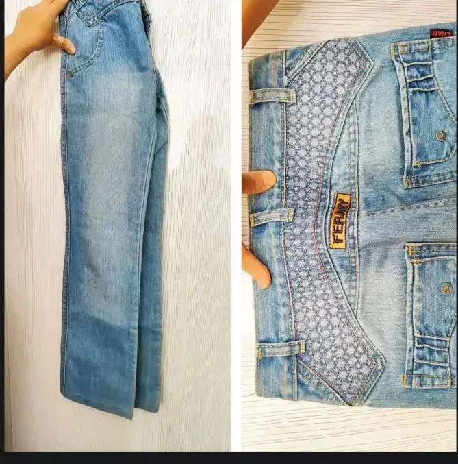 تعدادی شلوار زیر قیمت|لباس|بیرجند, |دیوار