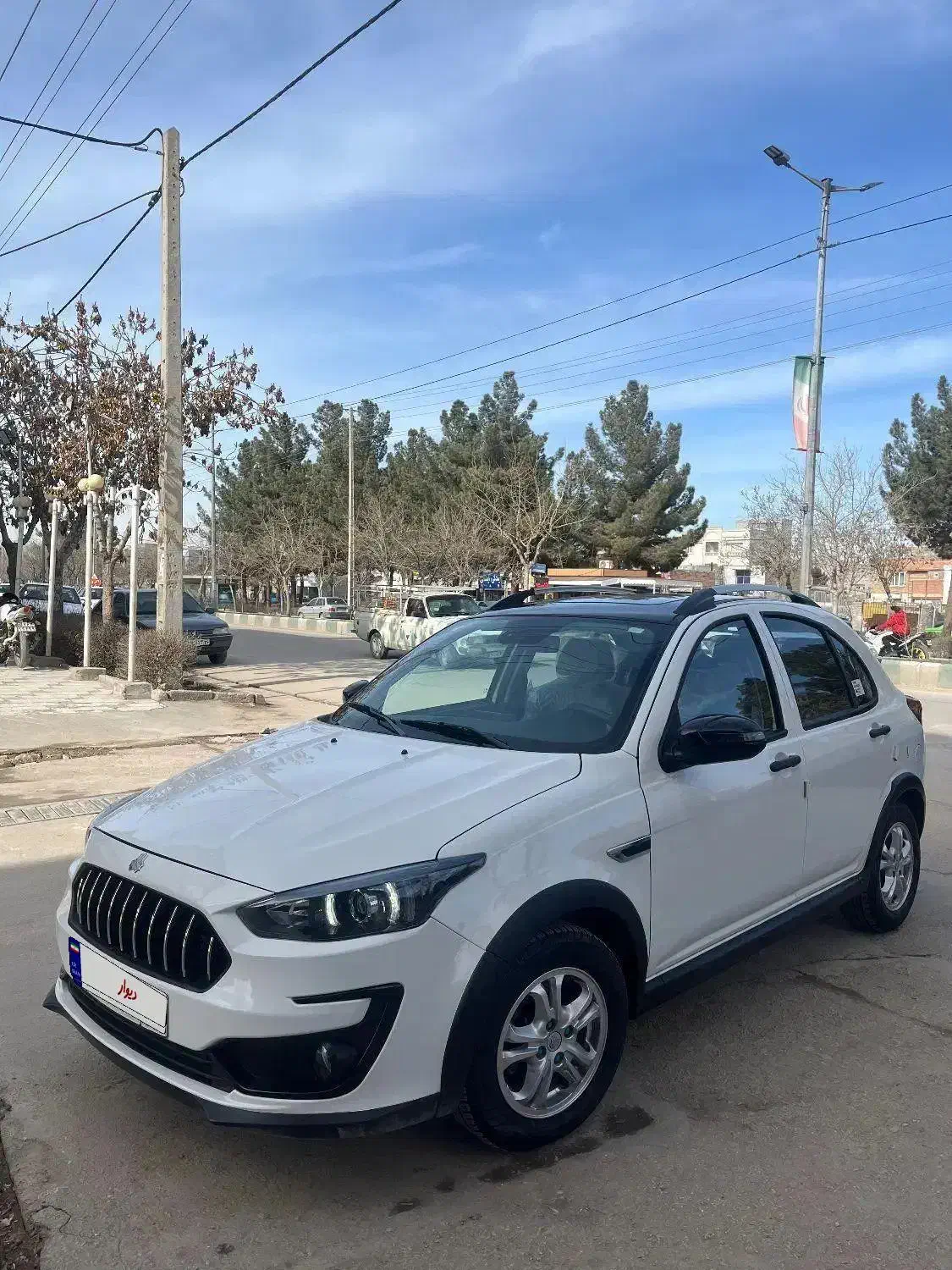 اطلس۱۴۰۳g|خودرو سواری و وانت|بجنورد, |دیوار