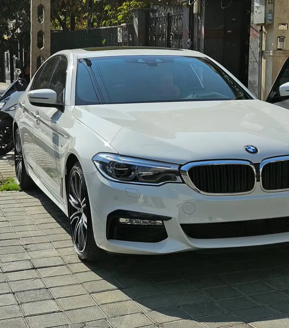 Bmw 530 2018|خودرو سواری و وانت|تهران, تهرانپارس غربی|دیوار