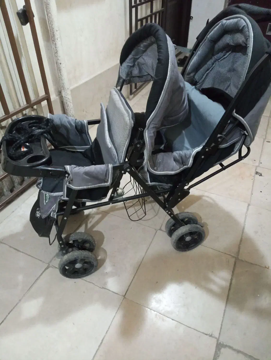 کلاسیکه|کالسکه و لوازم جانبی|سقز, |دیوار