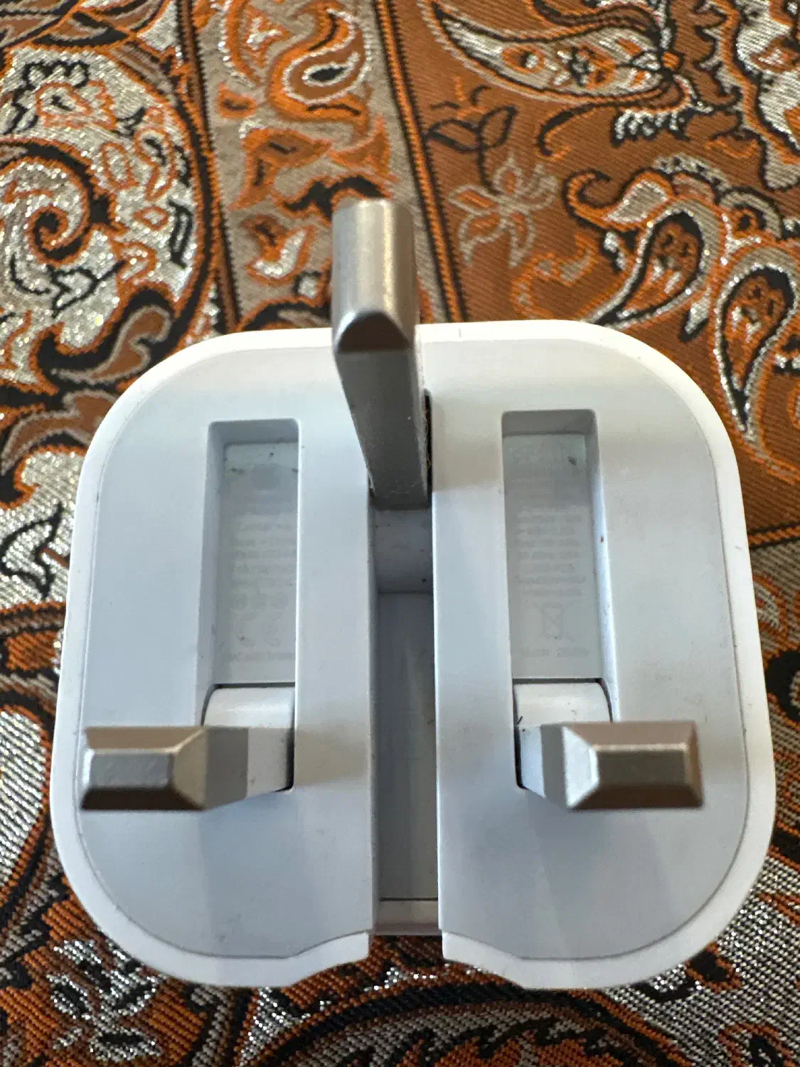 آدابتور اورجینال آیفون|لوازم جانبی موبایل و تبلت|رشت, چله خانه|دیوار