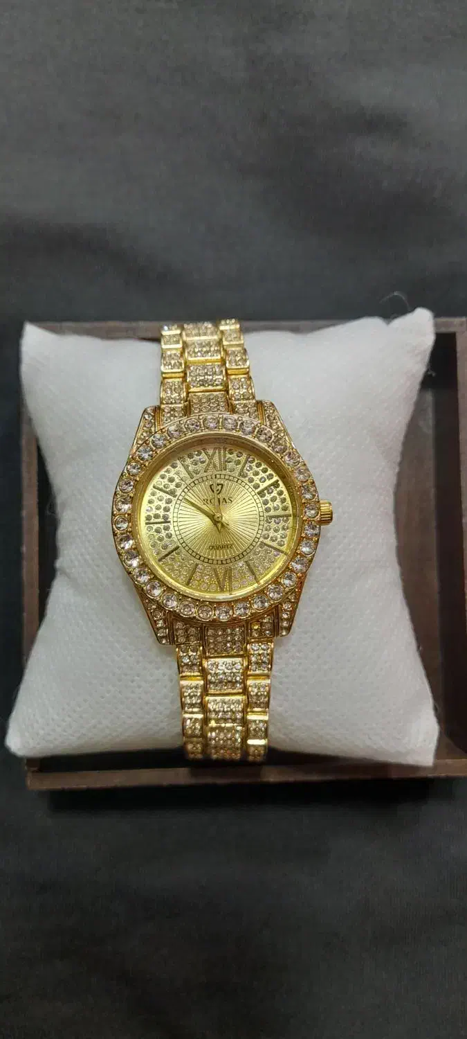 ساعت مچی زنانه|ساعت|بندر امام خمینی, |دیوار