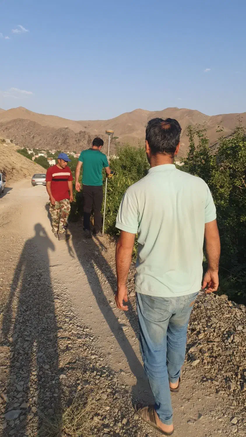 باغ|فروش زمین و ملک کلنگی|آسارا, |دیوار