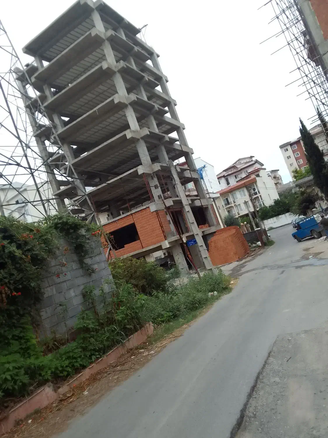 بنایی و کاشی کاری از۰تا۱۰۰با۱۵٪تخفیف|خدمات پیشه و مهارت|نوشهر, |دیوار