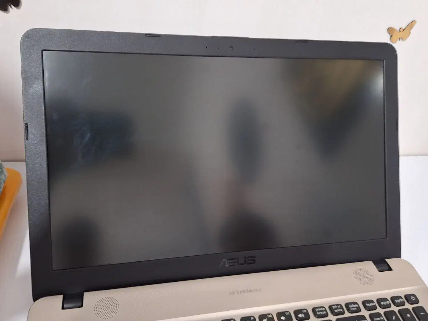 لپتاپ Asus I7 7th Gen|رایانه همراه|شهریار, شهریار|دیوار